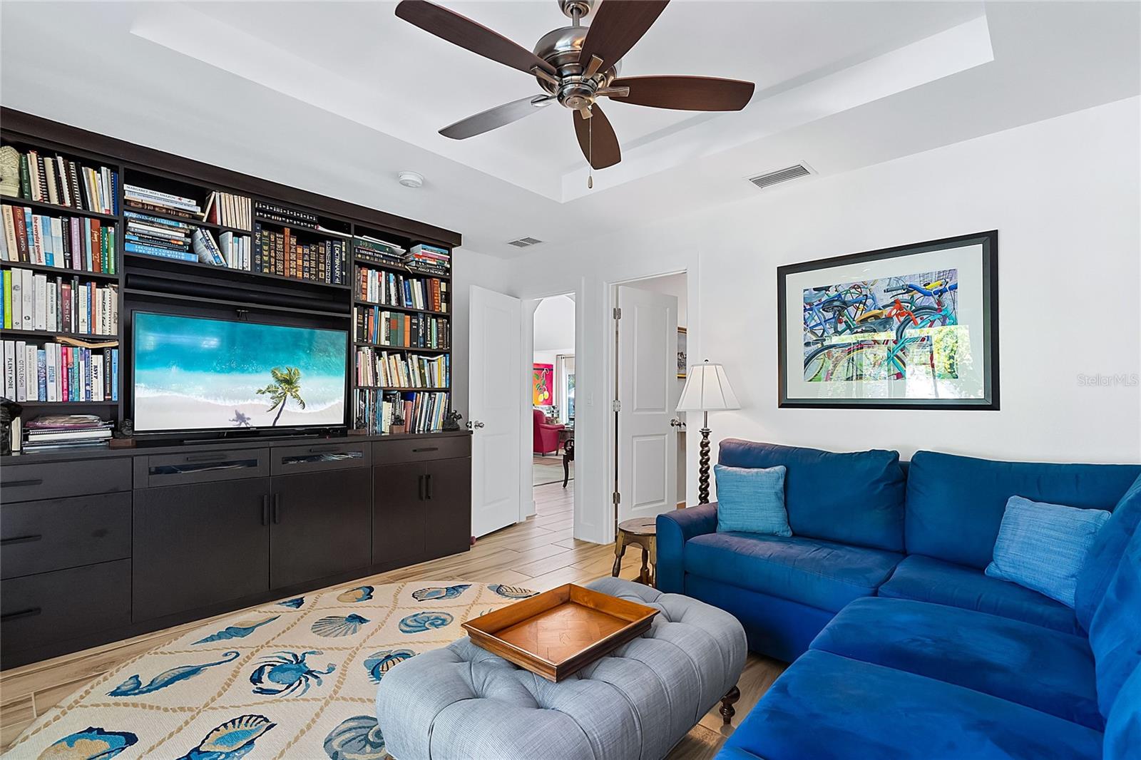 STRONGS POINT - Residential