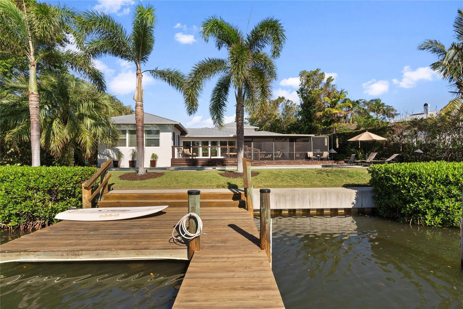 STRONGS POINT - Residential