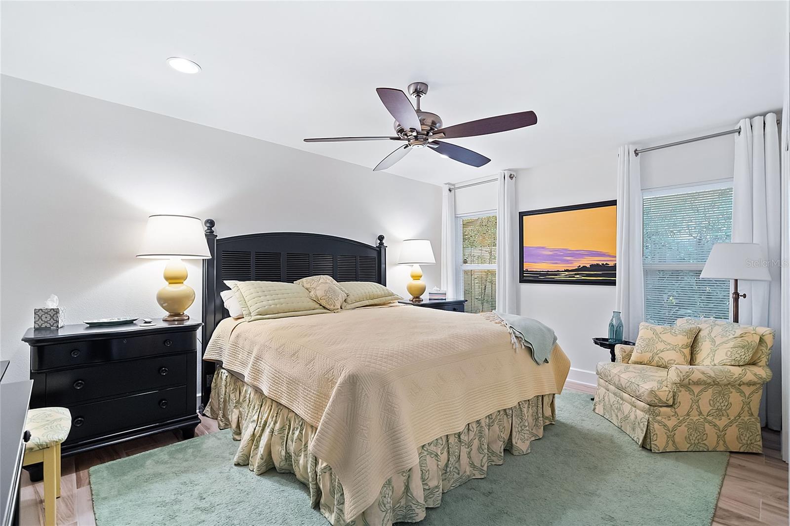 STRONGS POINT - Residential