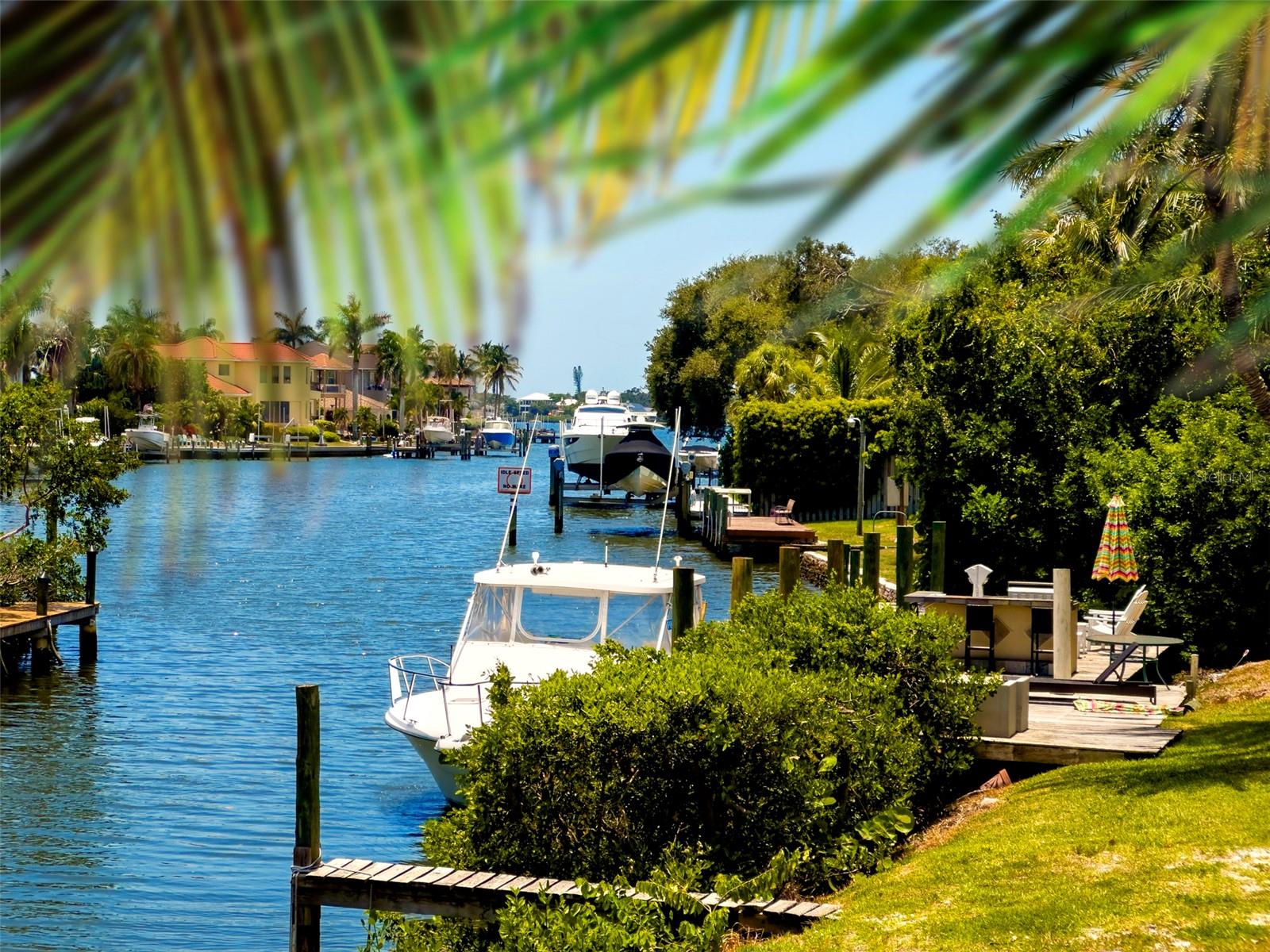 STRONGS POINT - Residential