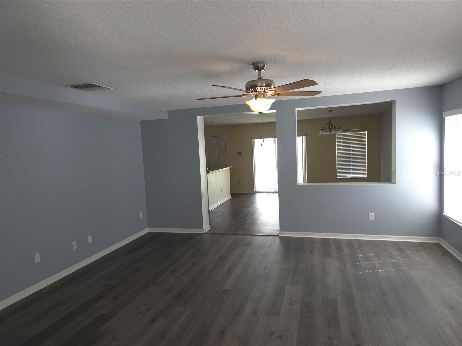 AVALON PARK NORTHWEST VILLAGE PH 02-4 - Residential Lease