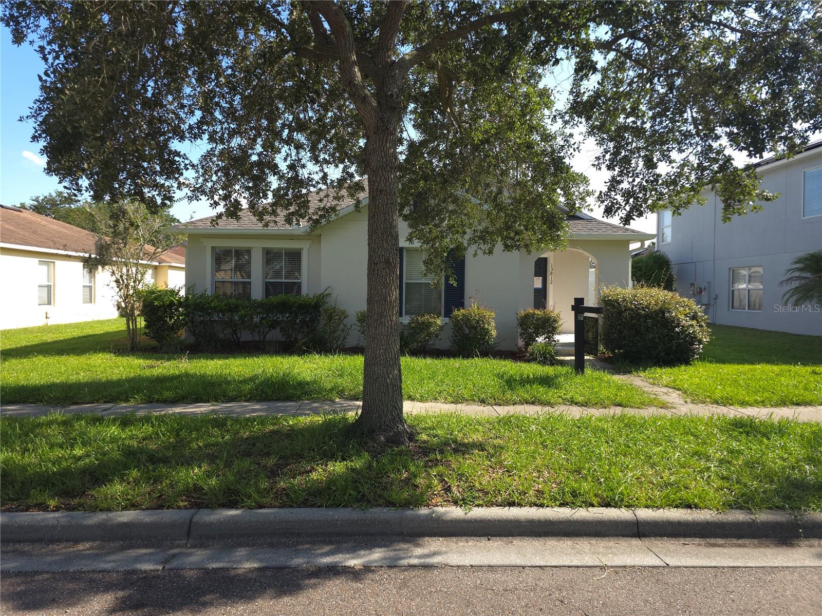 AVALON PARK NORTHWEST VILLAGE PH 02-4 - Residential Lease