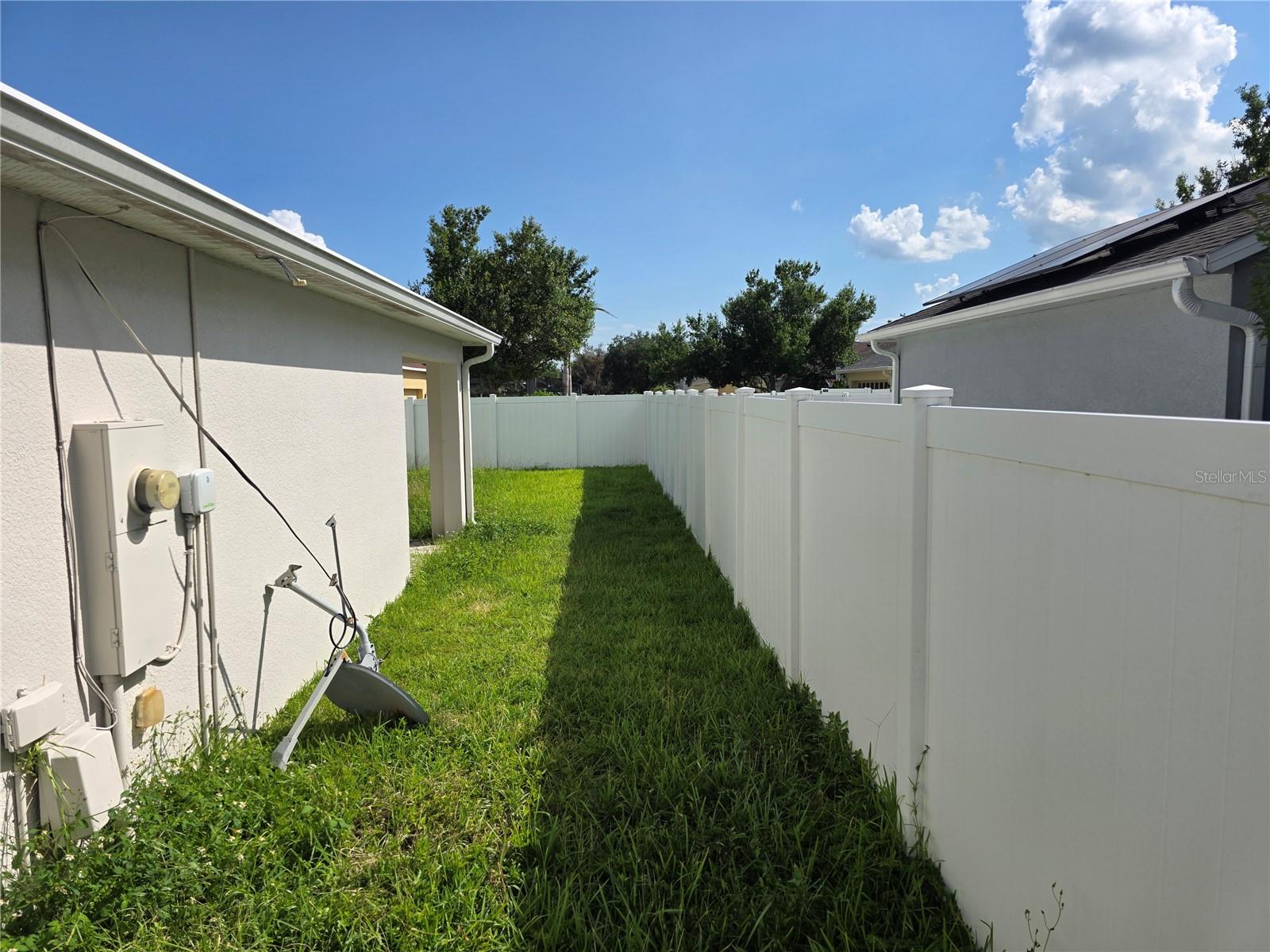 AVALON PARK NORTHWEST VILLAGE PH 02-4 - Residential Lease