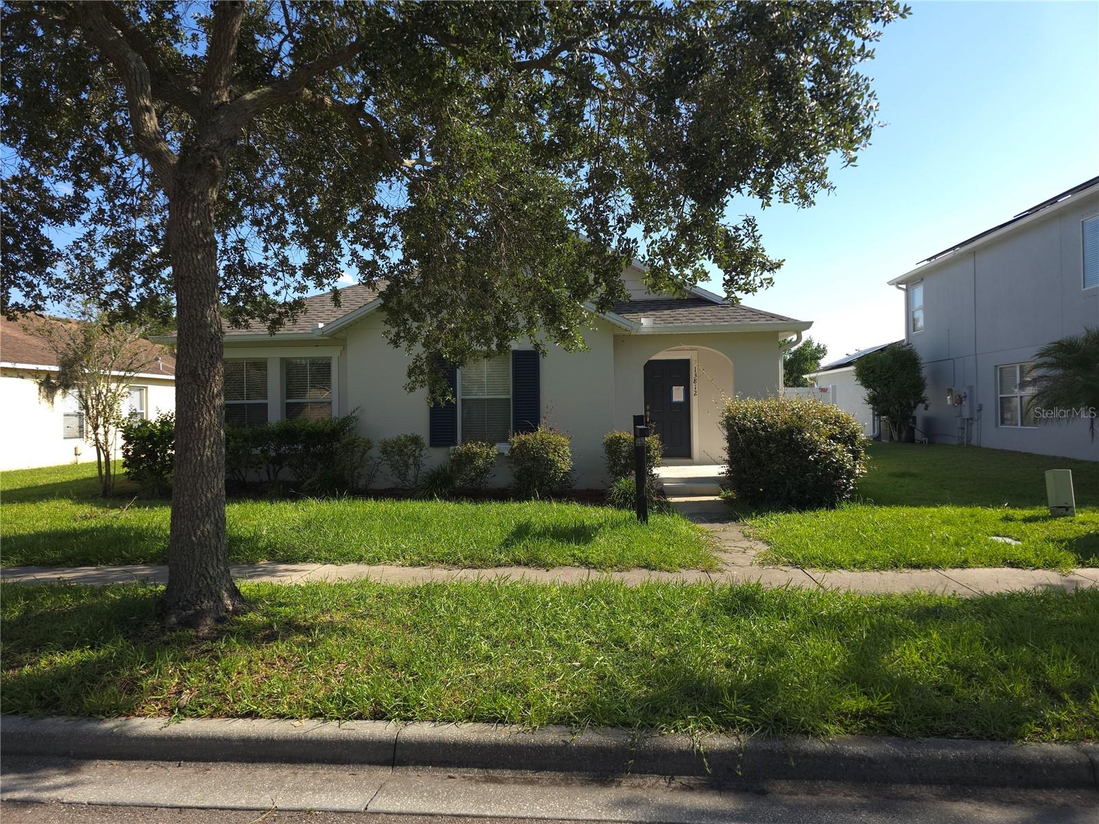 AVALON PARK NORTHWEST VILLAGE PH 02-4 - Residential Lease