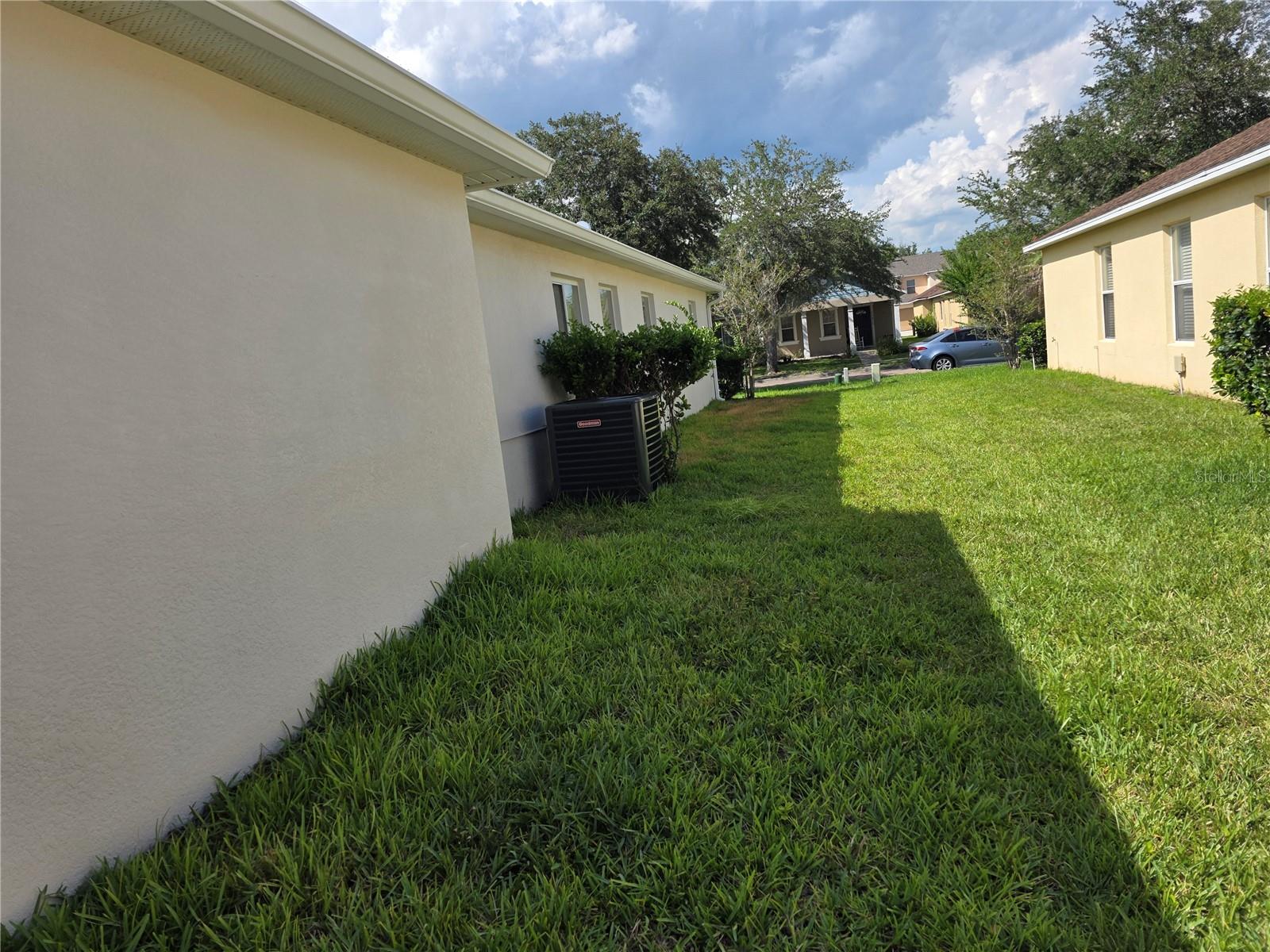 AVALON PARK NORTHWEST VILLAGE PH 02-4 - Residential Lease