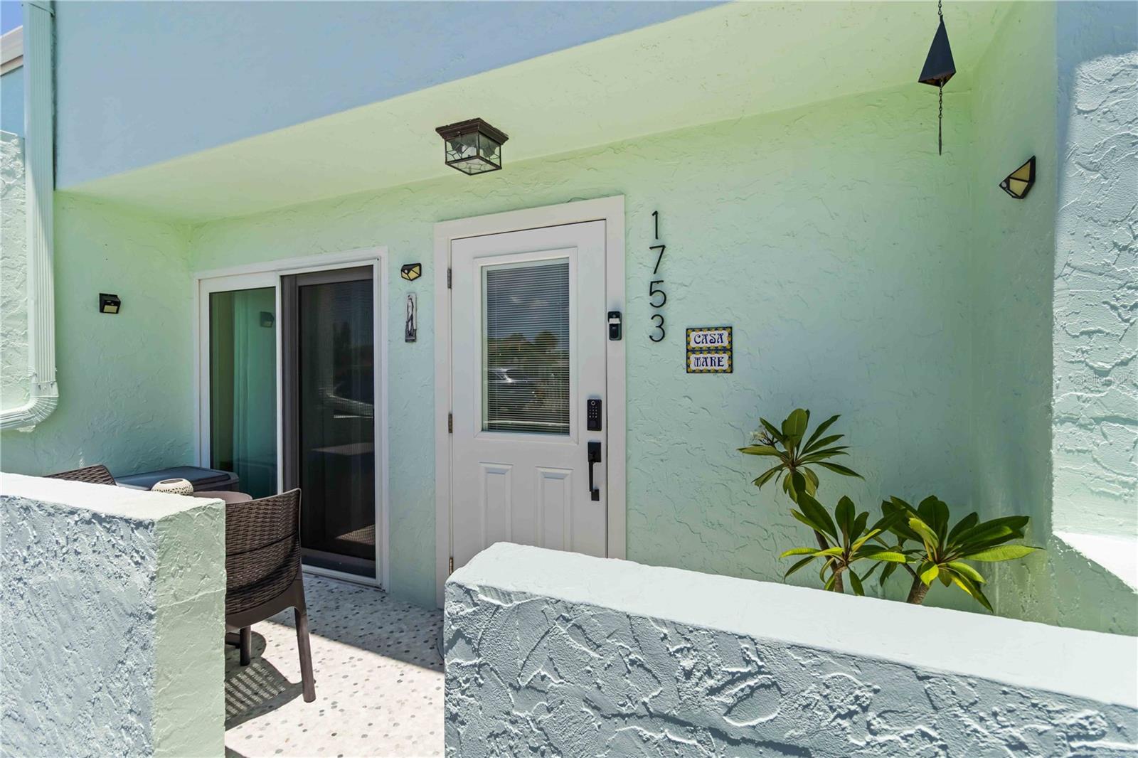KEY POINT VILLAGE - Residential