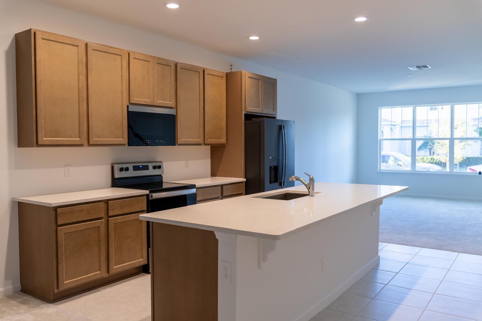 WESTHAVEN/OVATION - Residential Lease