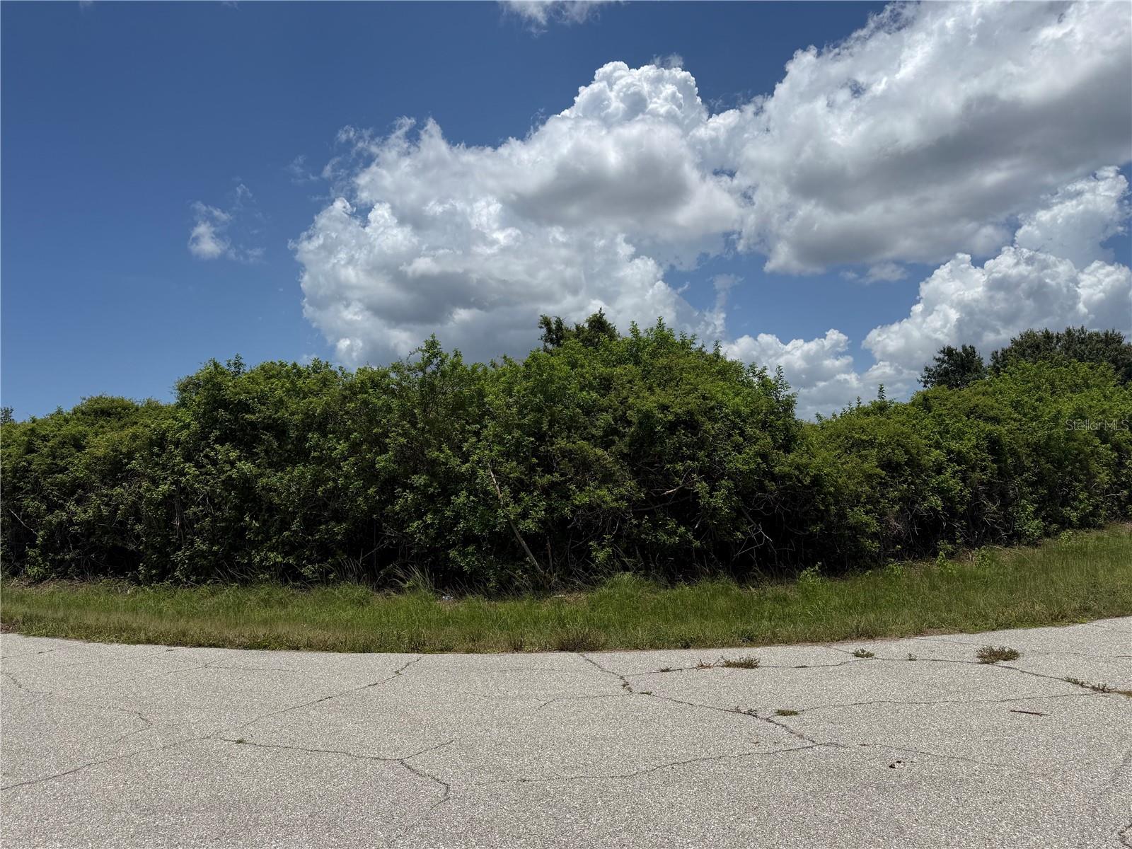 PORT CHARLOTTE SEC 095 - Land
