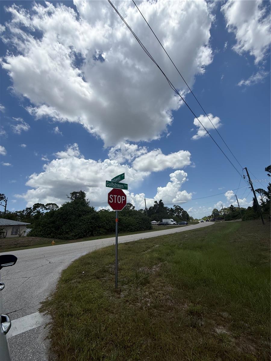 PORT CHARLOTTE SEC 095 - Land