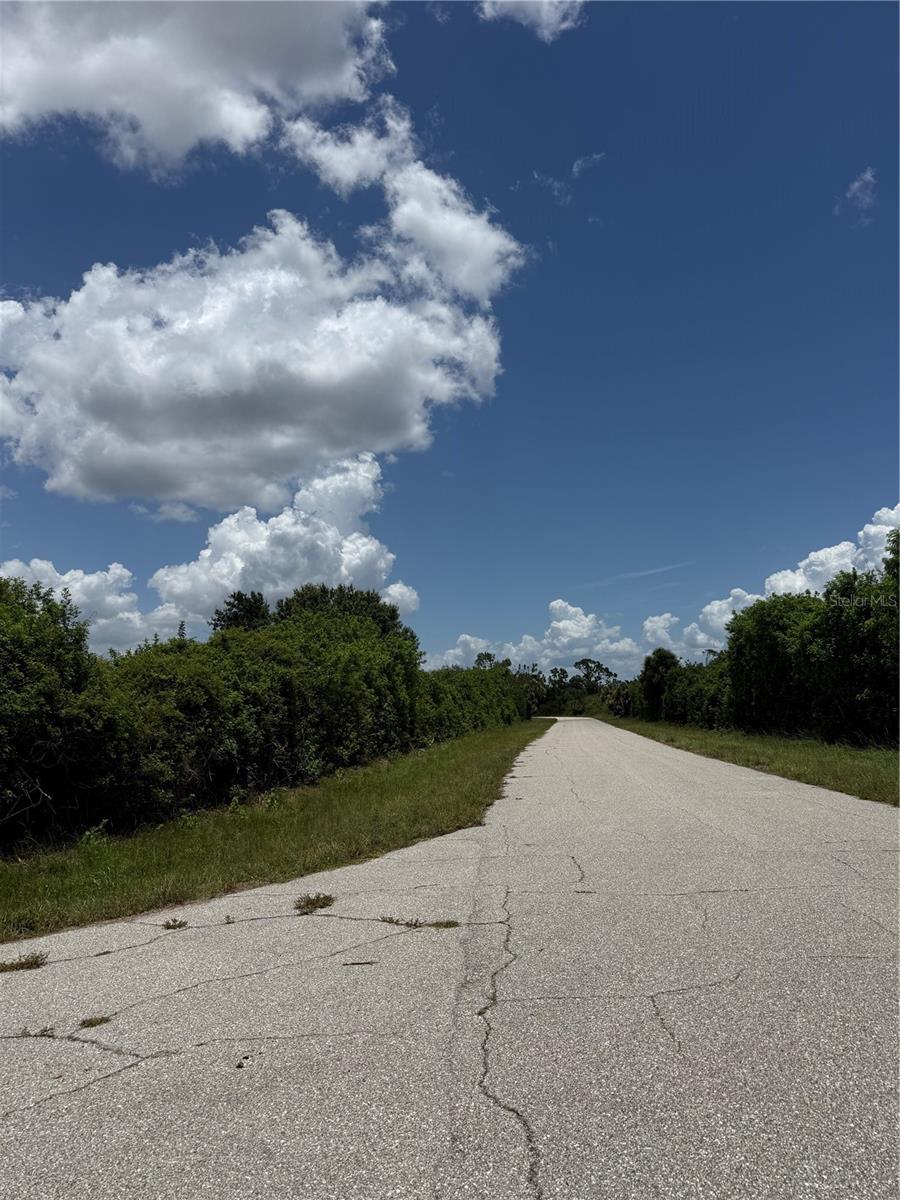 PORT CHARLOTTE SEC 095 - Land