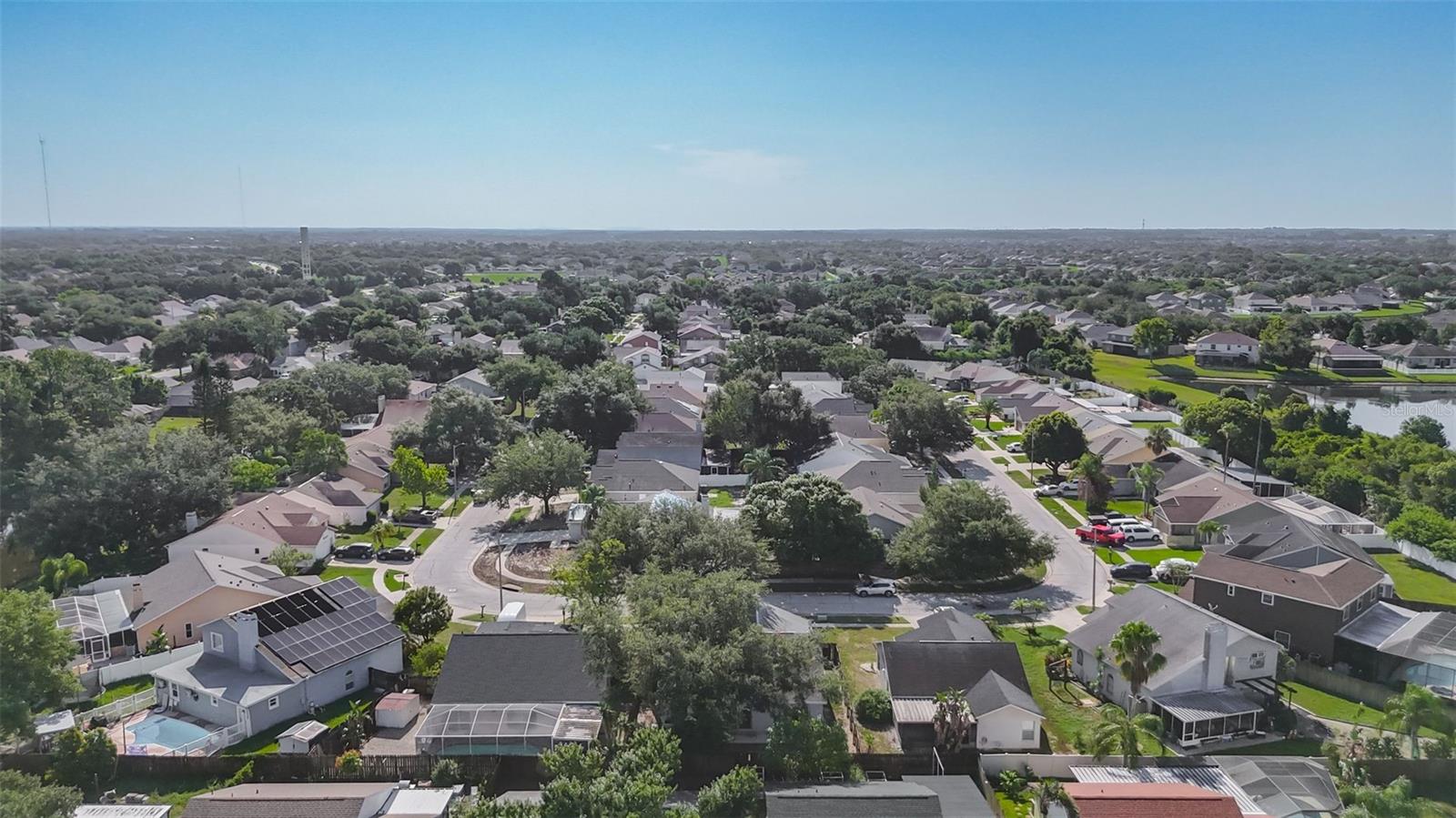 MEADOWBROOKE AT SUMMERFIELD UN - Residential