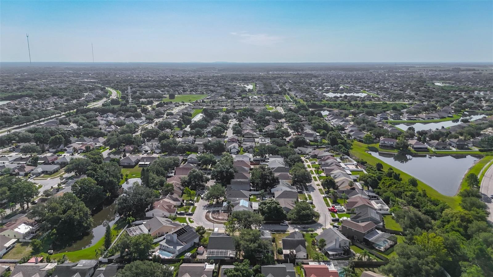 MEADOWBROOKE AT SUMMERFIELD UN - Residential
