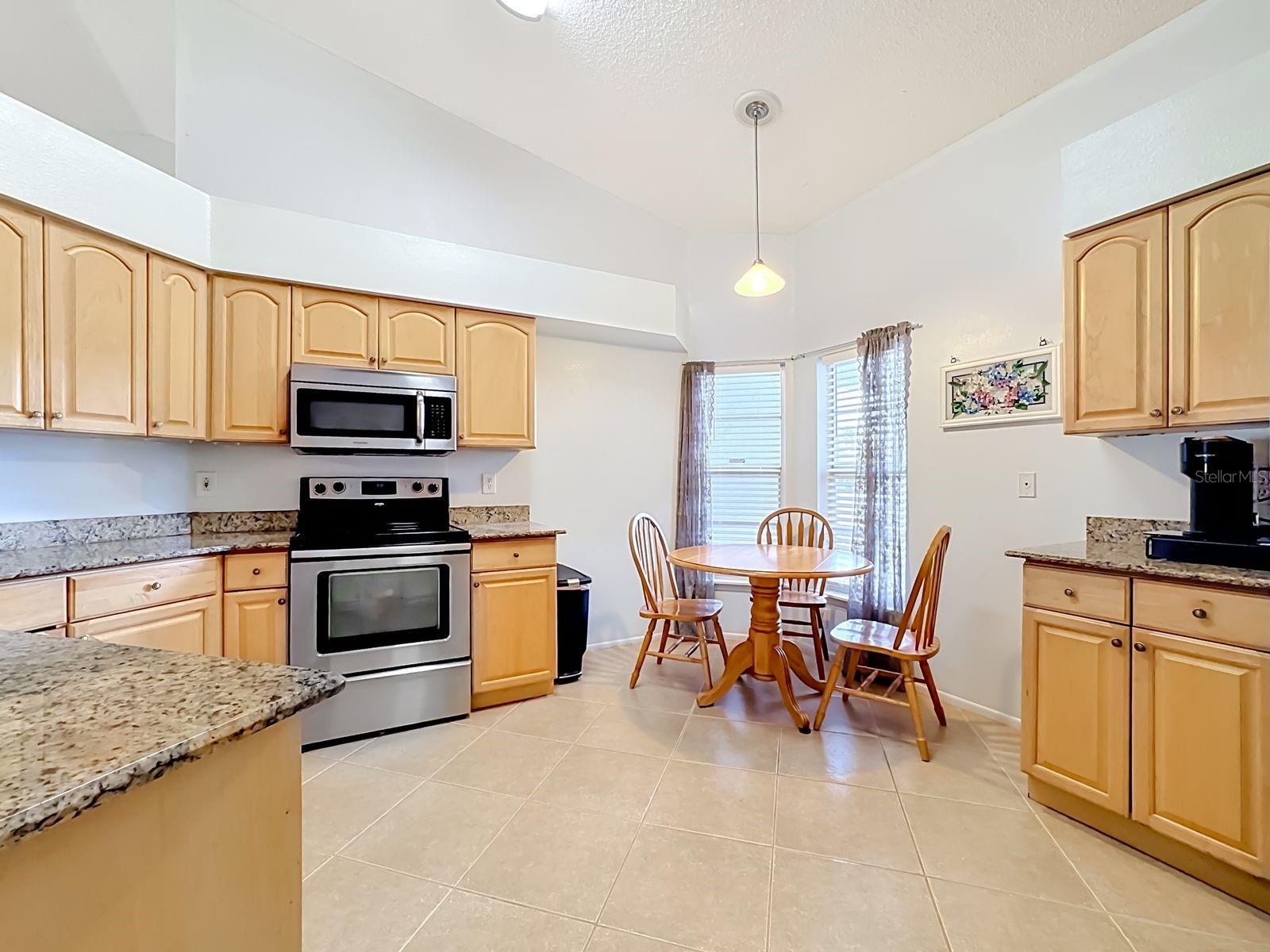 MEADOWBROOKE AT SUMMERFIELD UN - Residential