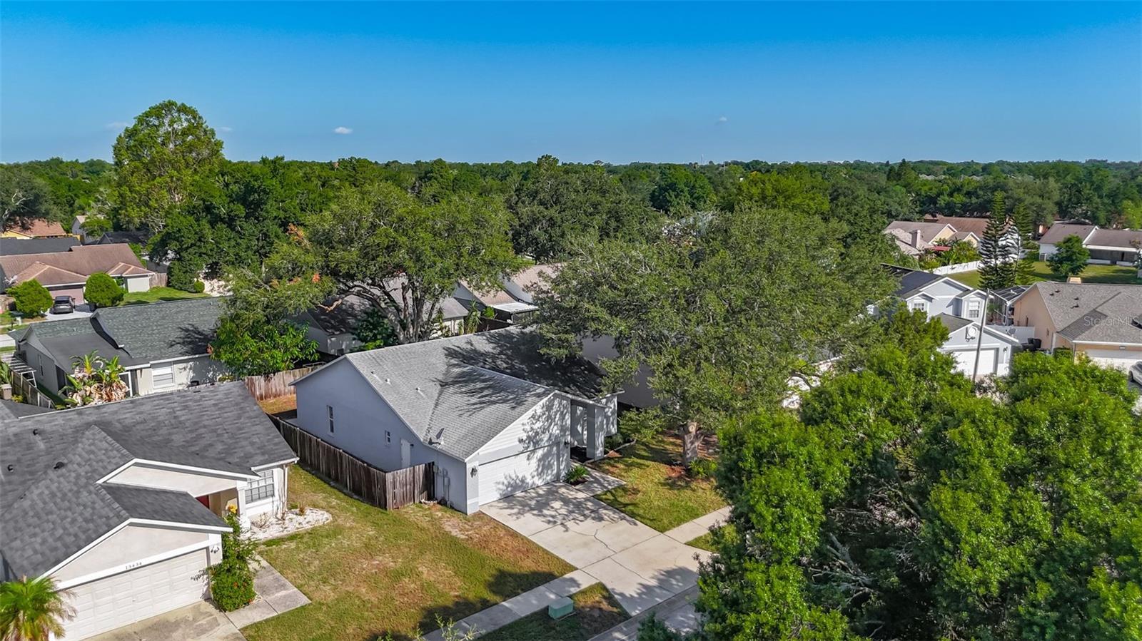 MEADOWBROOKE AT SUMMERFIELD UN - Residential