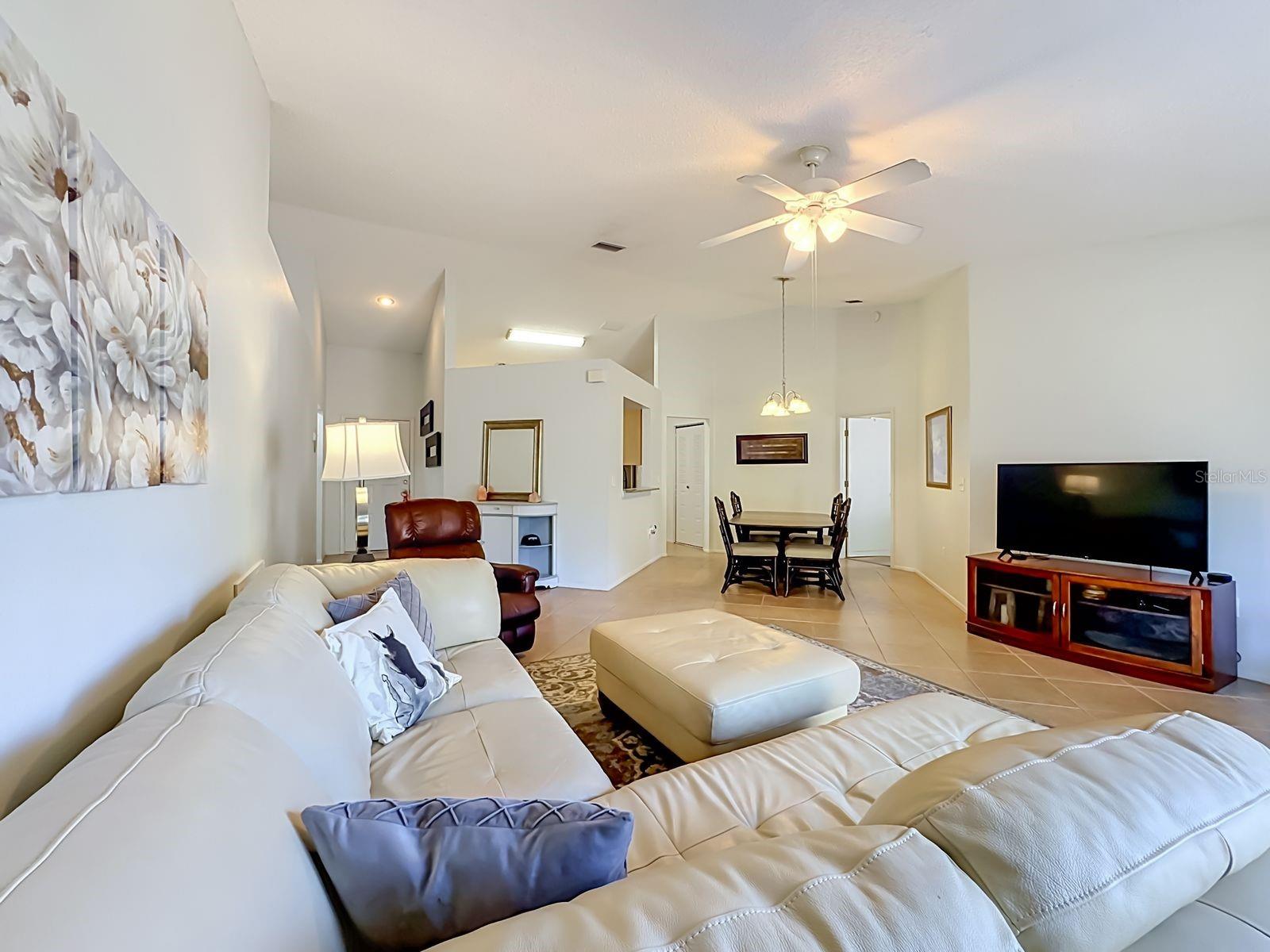 MEADOWBROOKE AT SUMMERFIELD UN - Residential