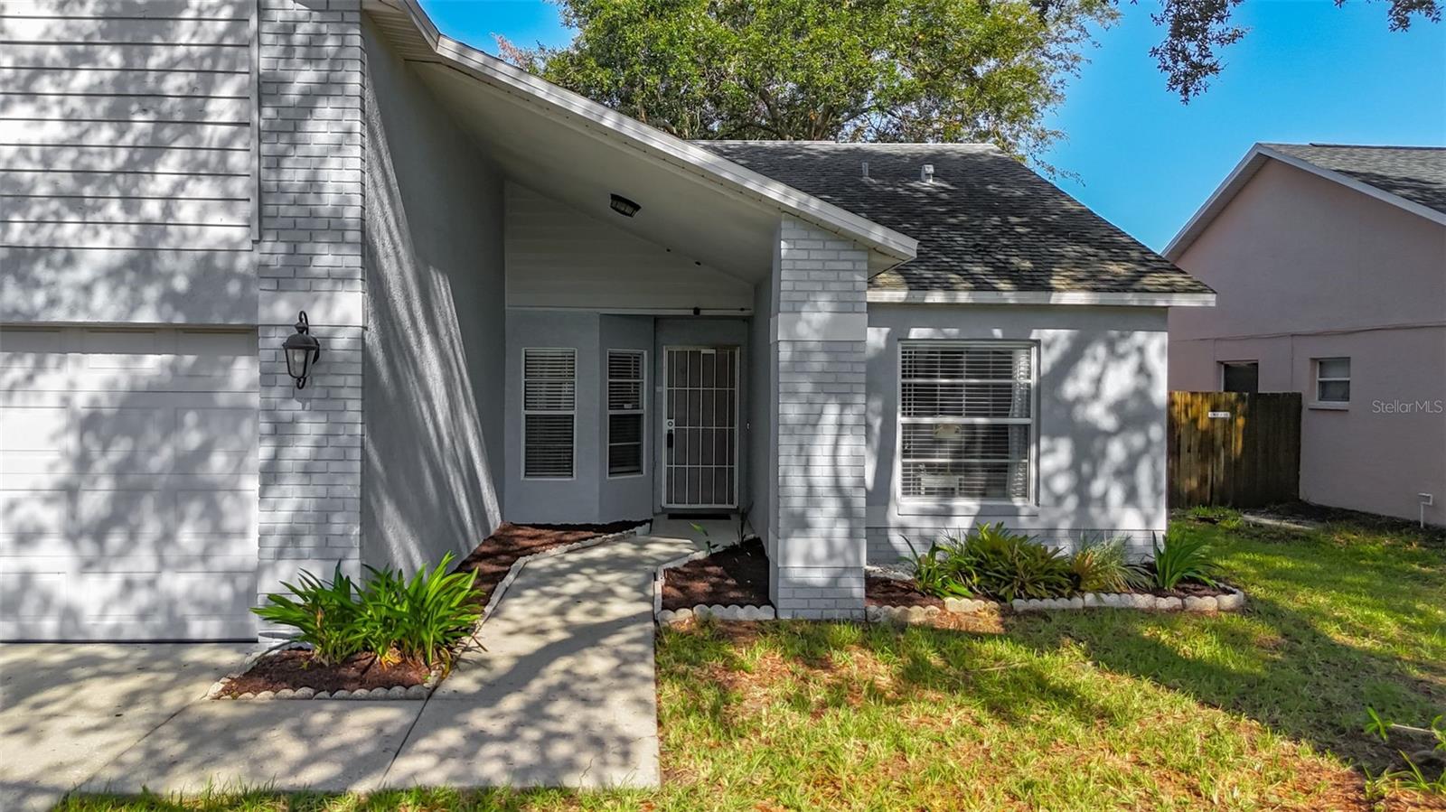 MEADOWBROOKE AT SUMMERFIELD UN - Residential