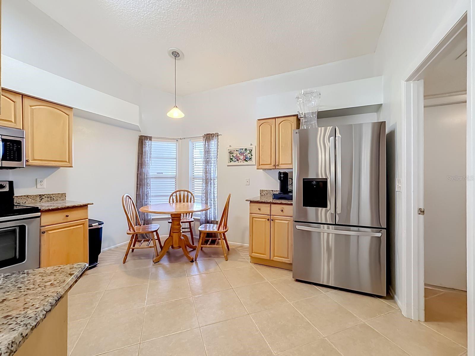 MEADOWBROOKE AT SUMMERFIELD UN - Residential