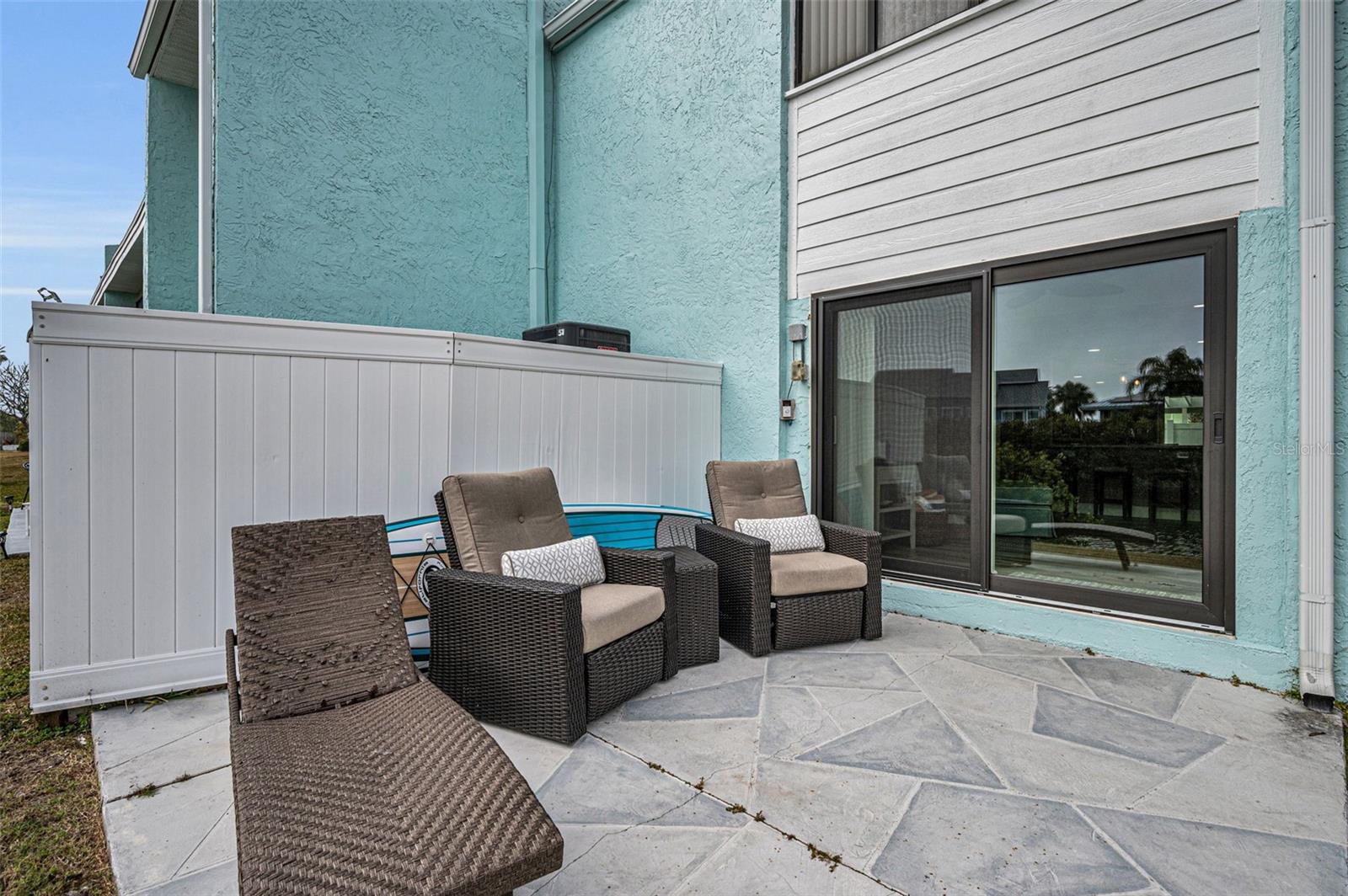 WINDRUSH COVE PH 1 CONDO - Residential