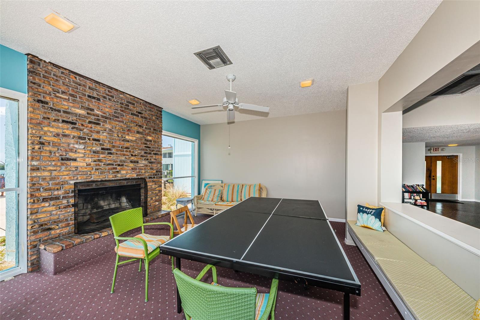 WINDRUSH COVE PH 1 CONDO - Residential