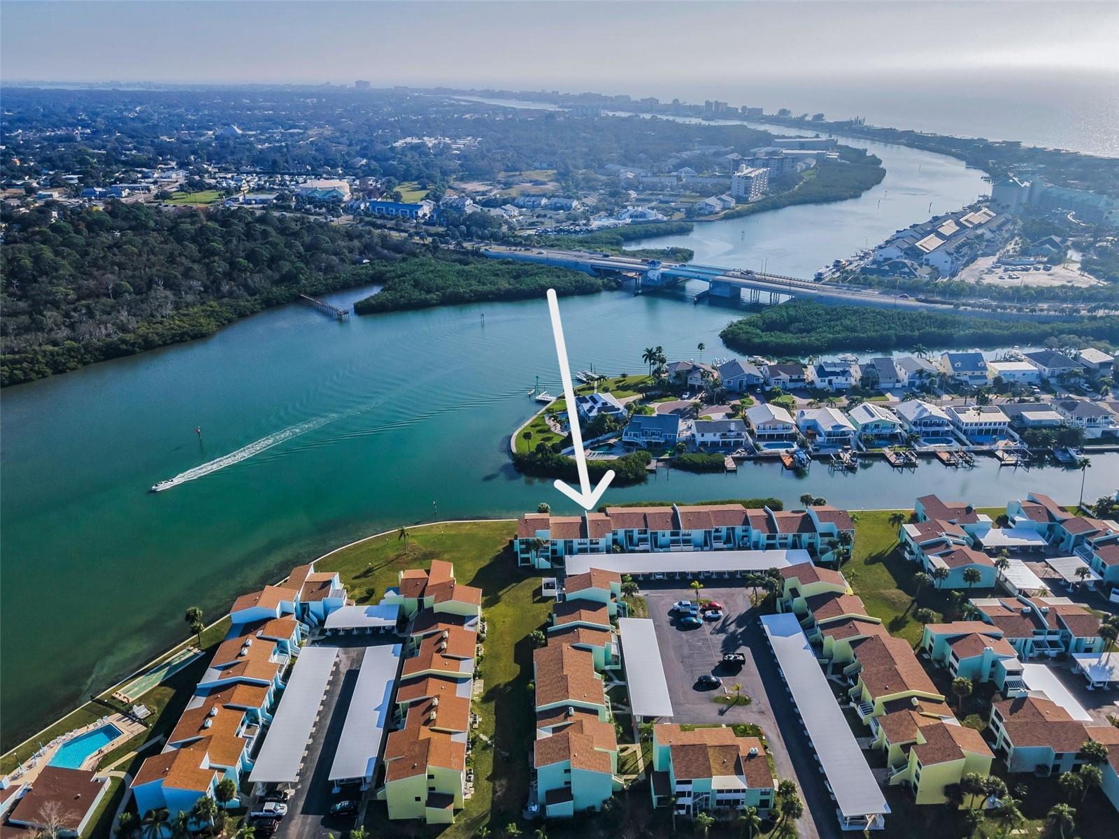 WINDRUSH COVE PH 1 CONDO - Residential