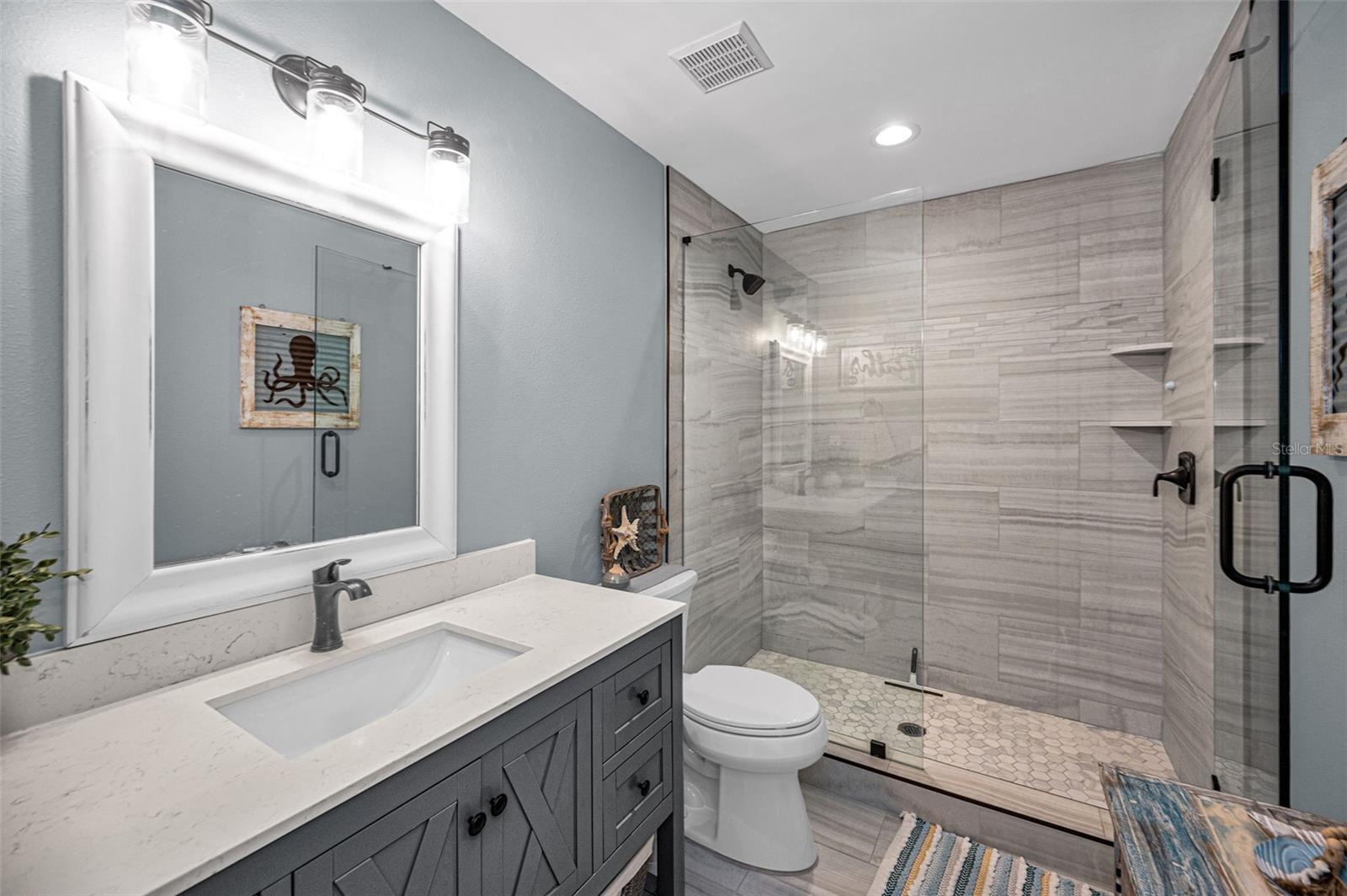 WINDRUSH COVE PH 1 CONDO - Residential