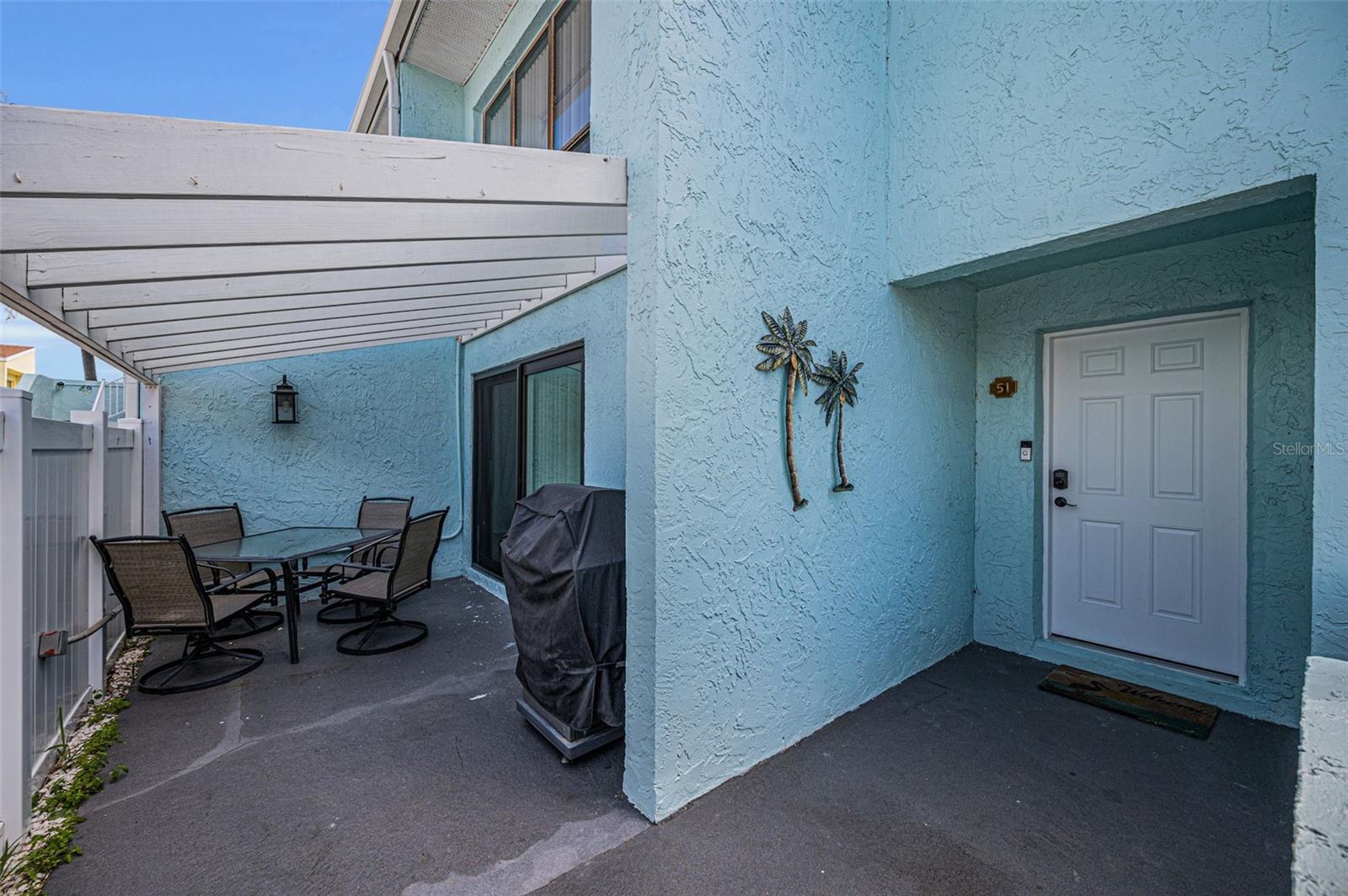 WINDRUSH COVE PH 1 CONDO - Residential