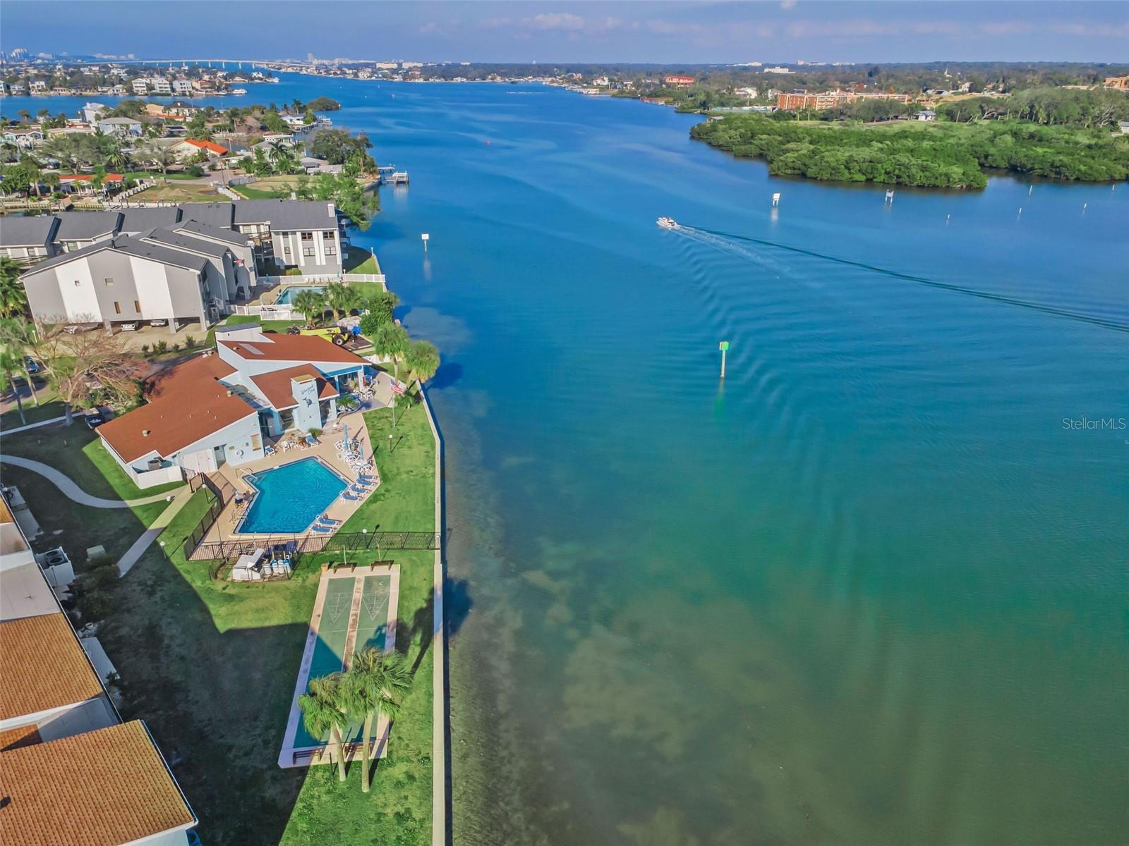 WINDRUSH COVE PH 1 CONDO - Residential
