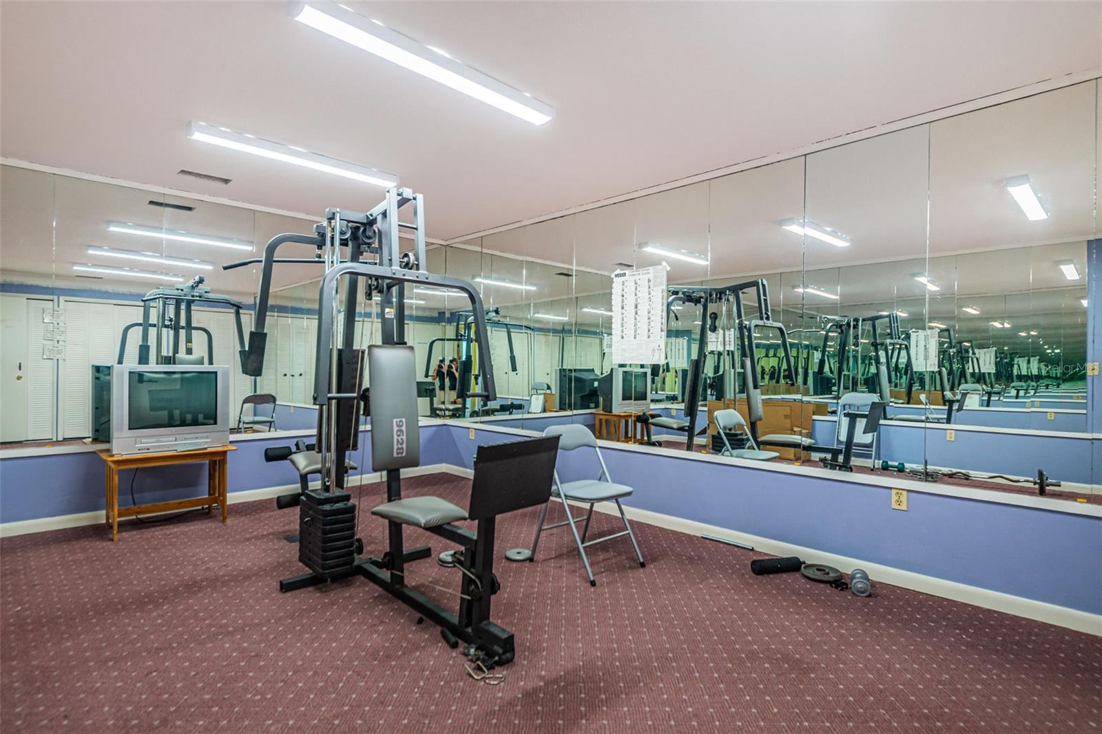 WINDRUSH COVE PH 1 CONDO - Residential