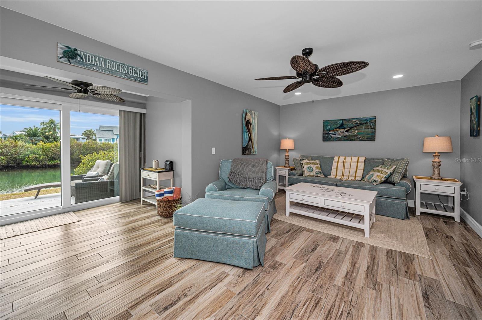 WINDRUSH COVE PH 1 CONDO - Residential