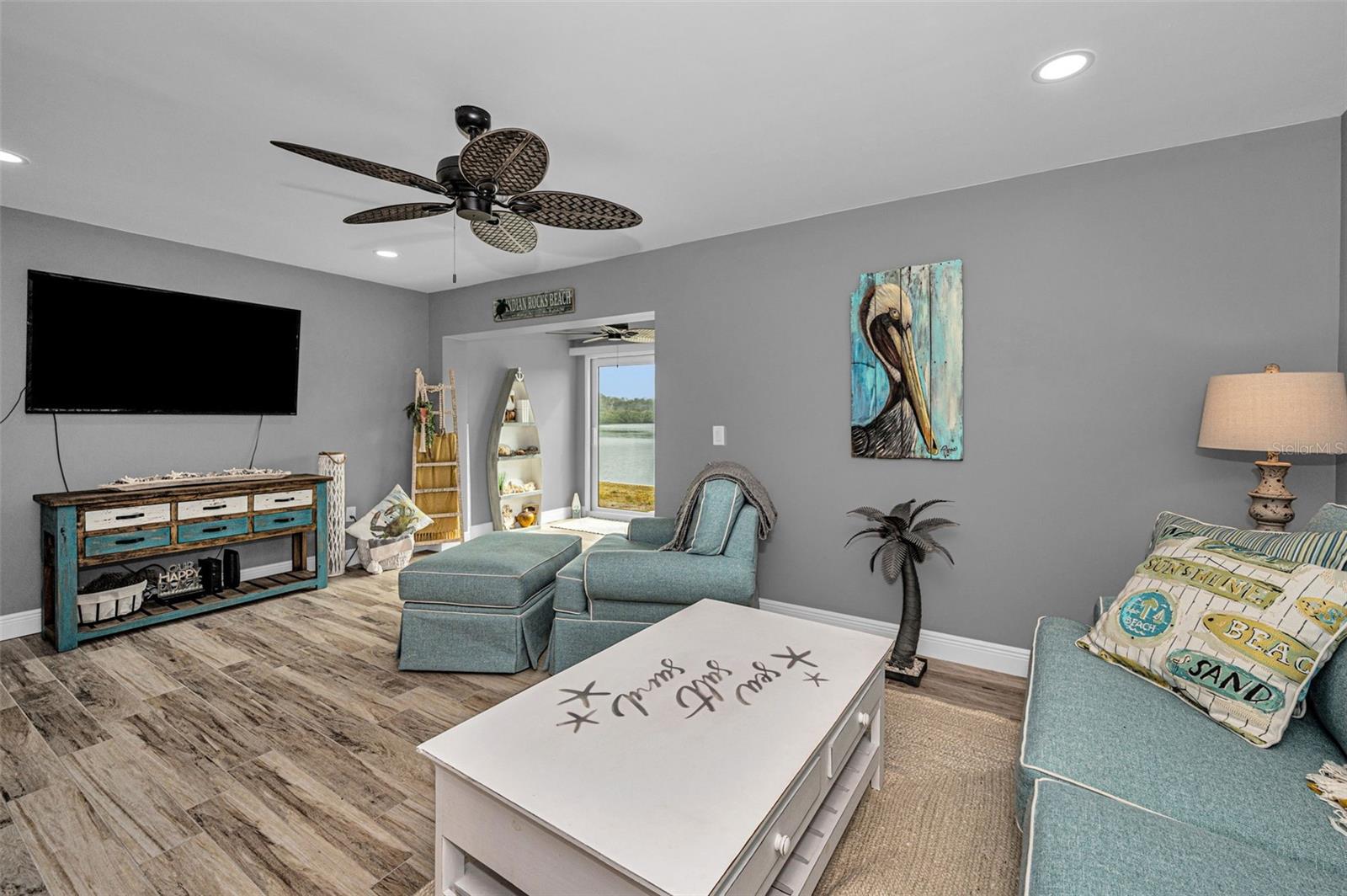 WINDRUSH COVE PH 1 CONDO - Residential