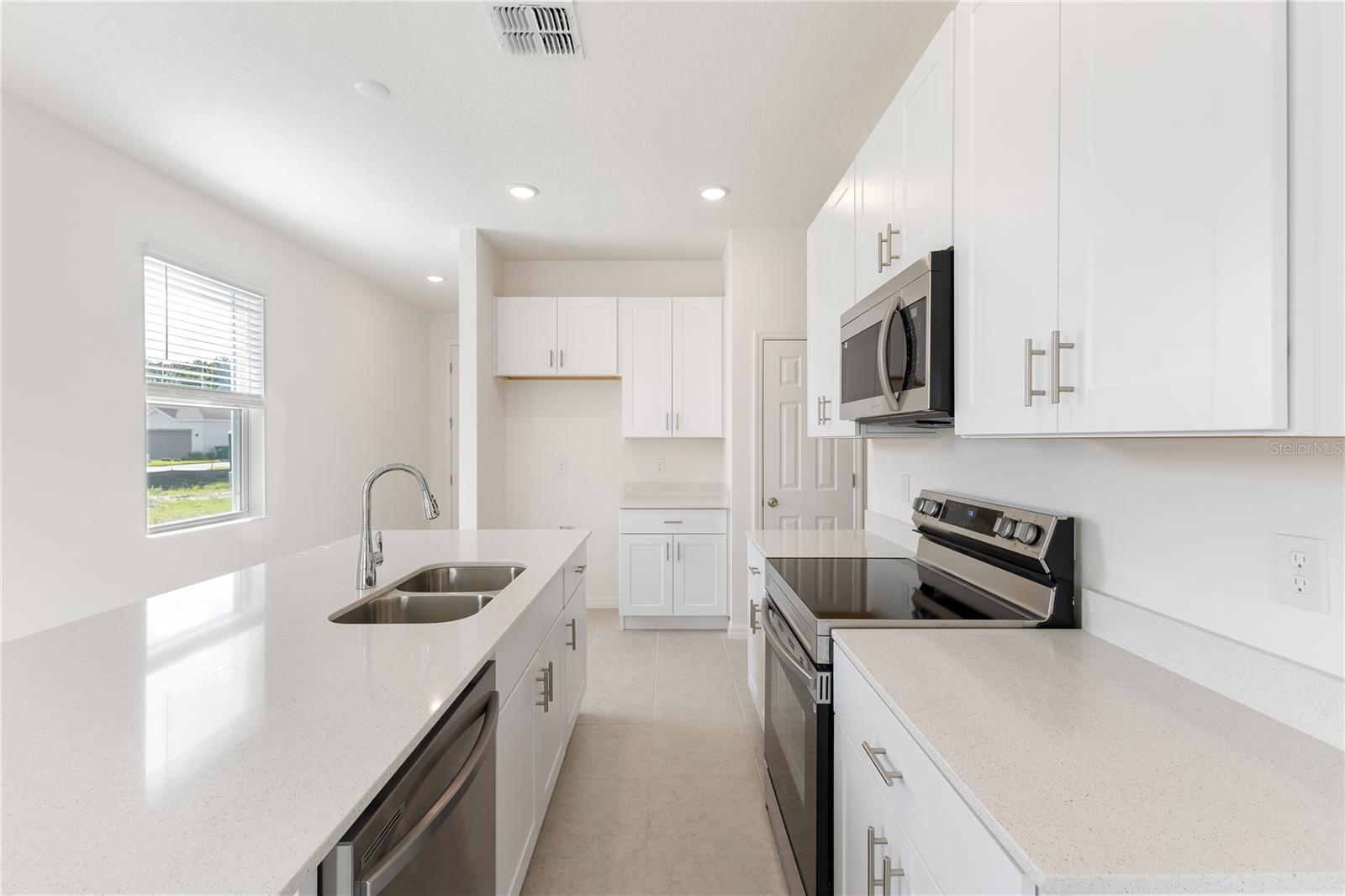 LIBERTY STATION - Residential