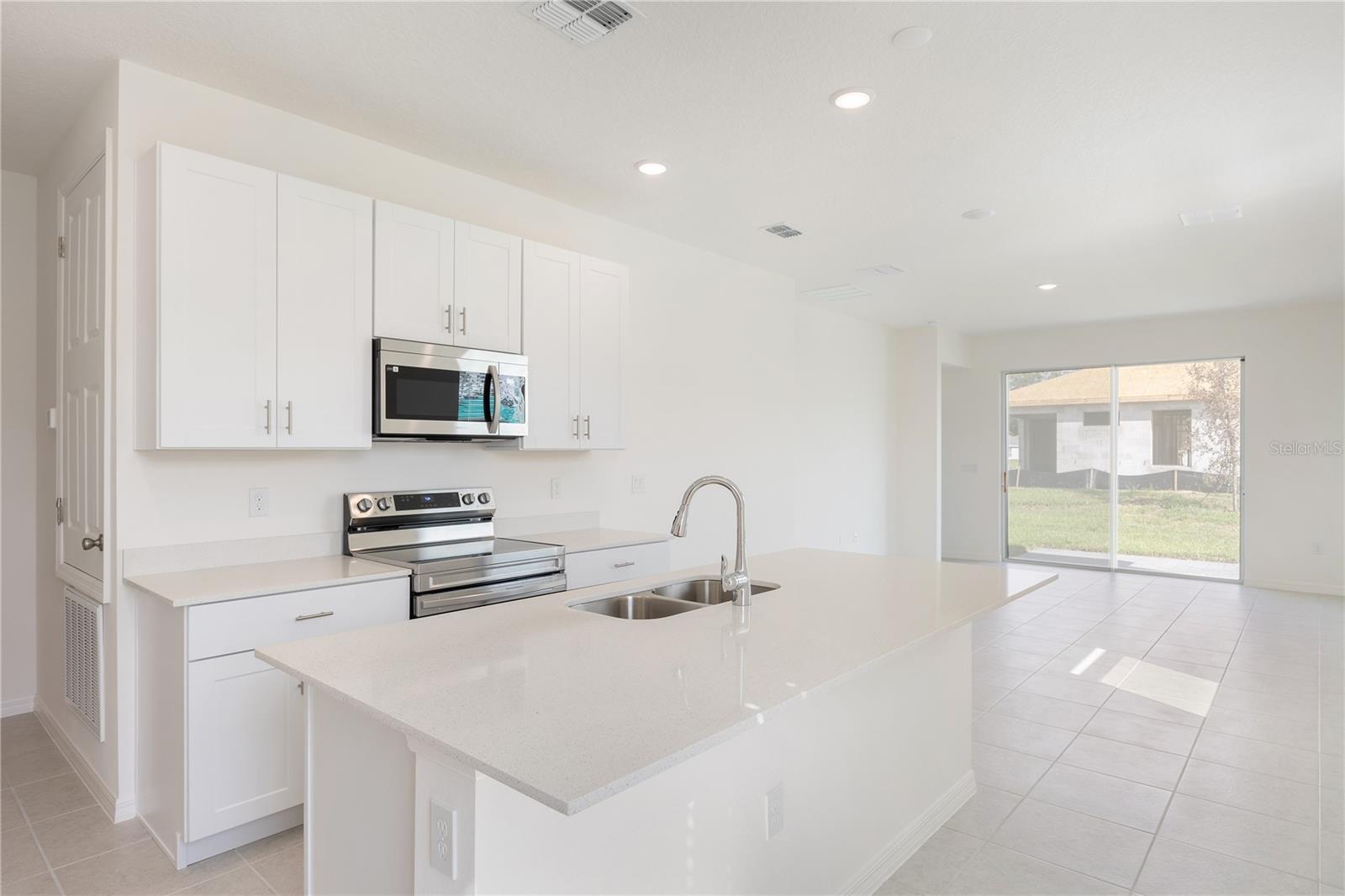 LIBERTY STATION - Residential