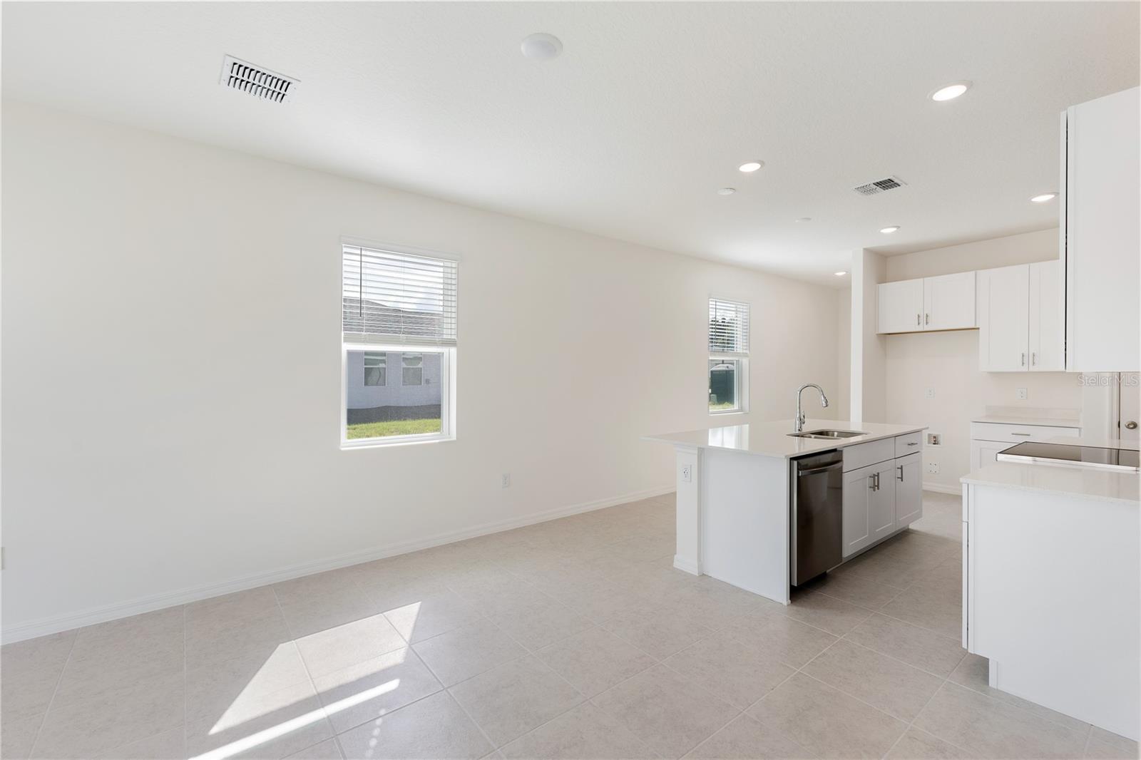 LIBERTY STATION - Residential