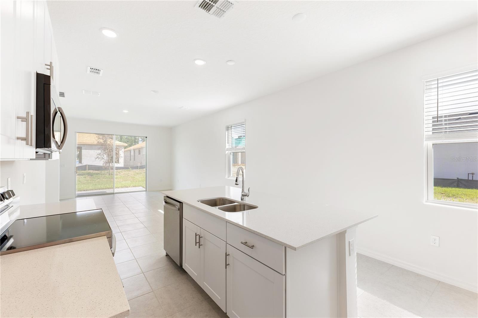 LIBERTY STATION - Residential