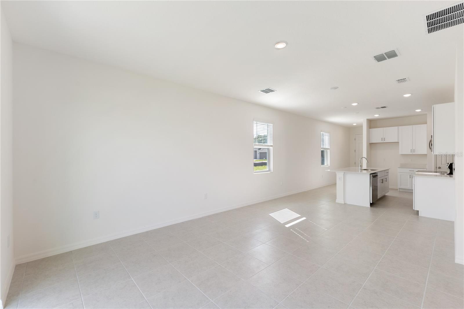 LIBERTY STATION - Residential