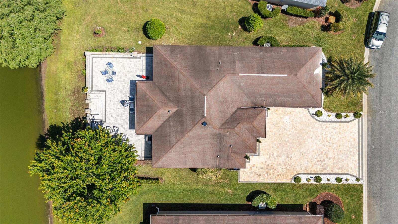 LAKESIDE LANDINGS - Residential
