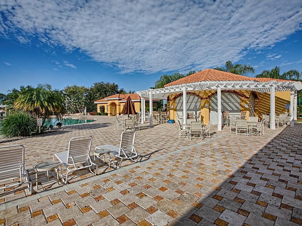 LAKESIDE LANDINGS - Residential