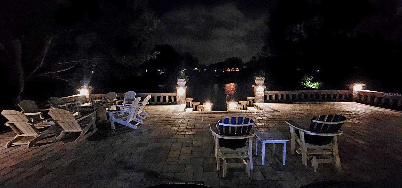LAKESIDE LANDINGS - Residential