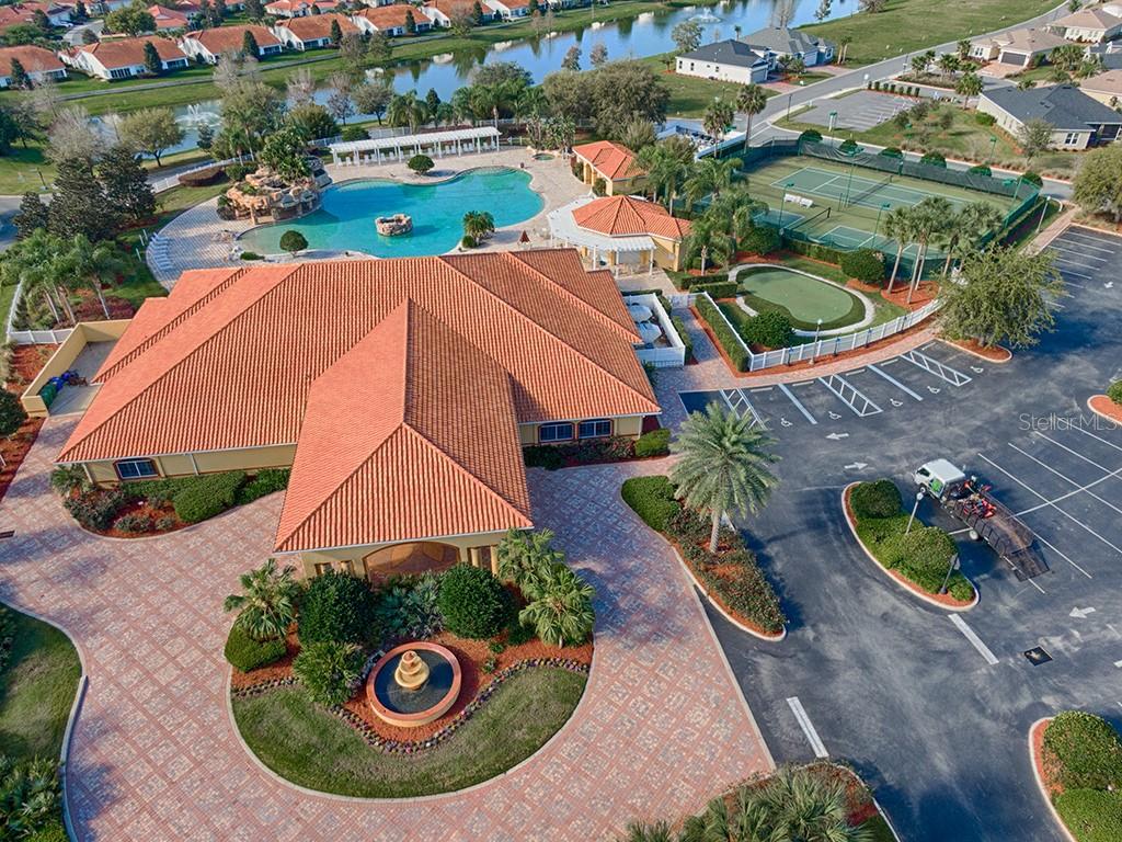 LAKESIDE LANDINGS - Residential