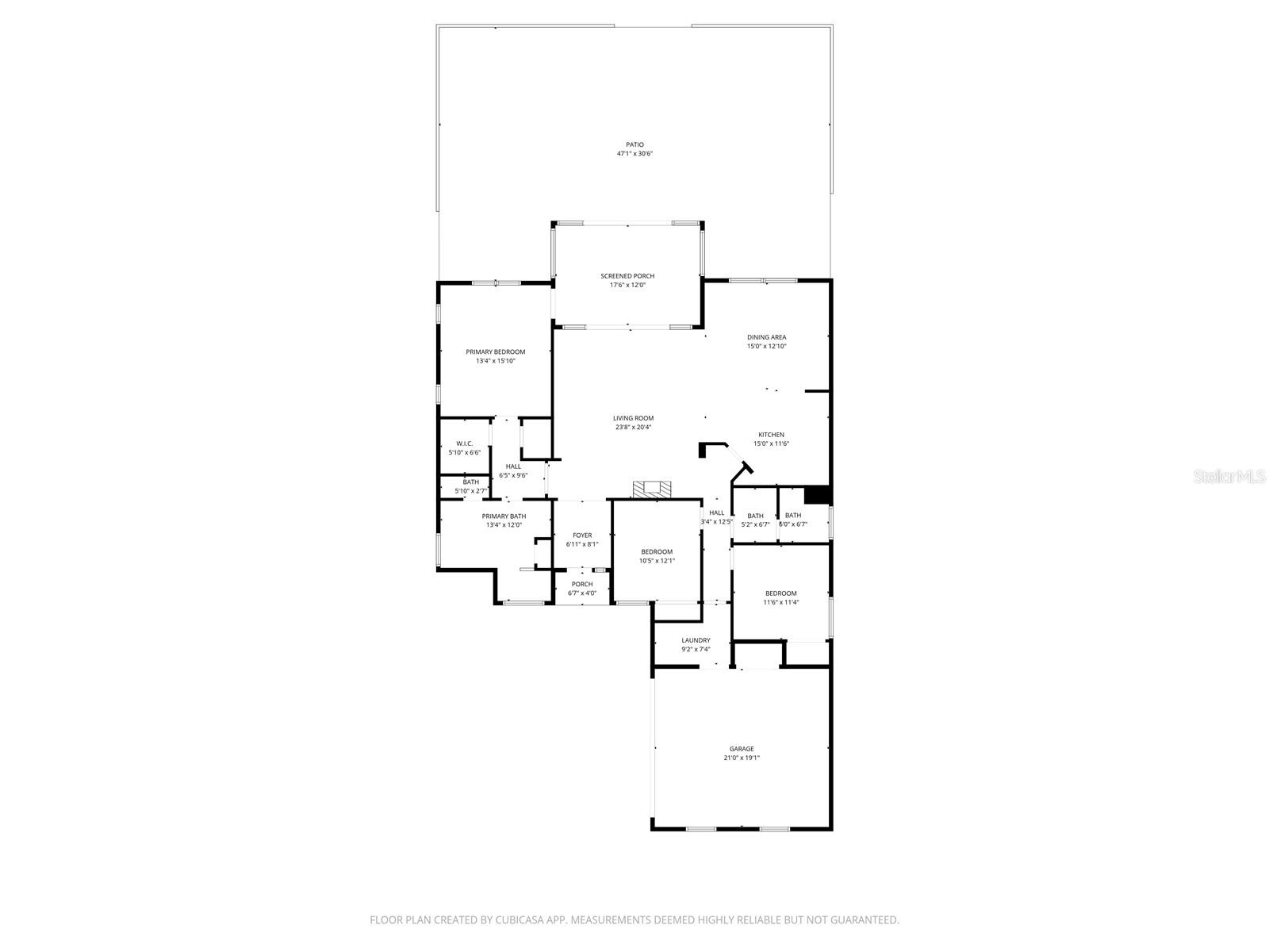 LAKESIDE LANDINGS - Residential