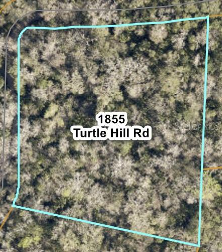 ASSESSORS GARFIELD LTS 02 & 03 - Land