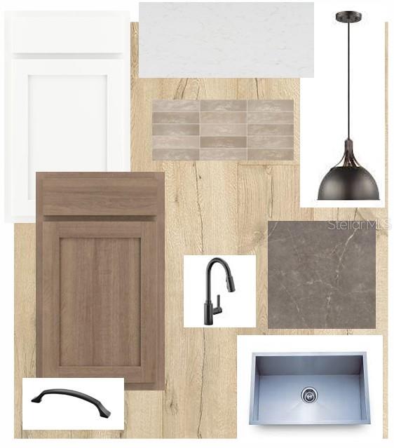 SOUTHWIND - Residential
