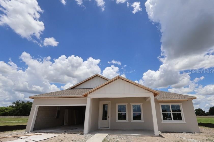 SOUTHWIND - Residential