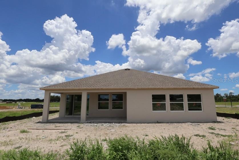 SOUTHWIND - Residential