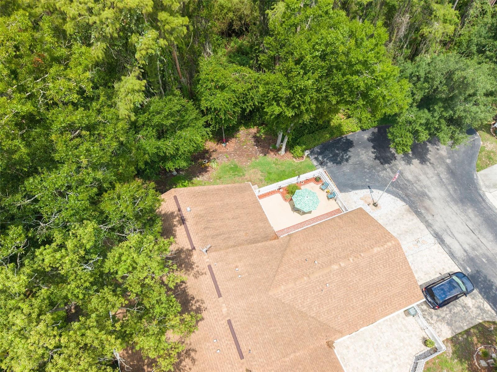 SHADOW RUN - Residential