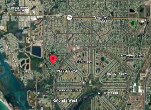 ROTONDA HEIGHTS - Land
