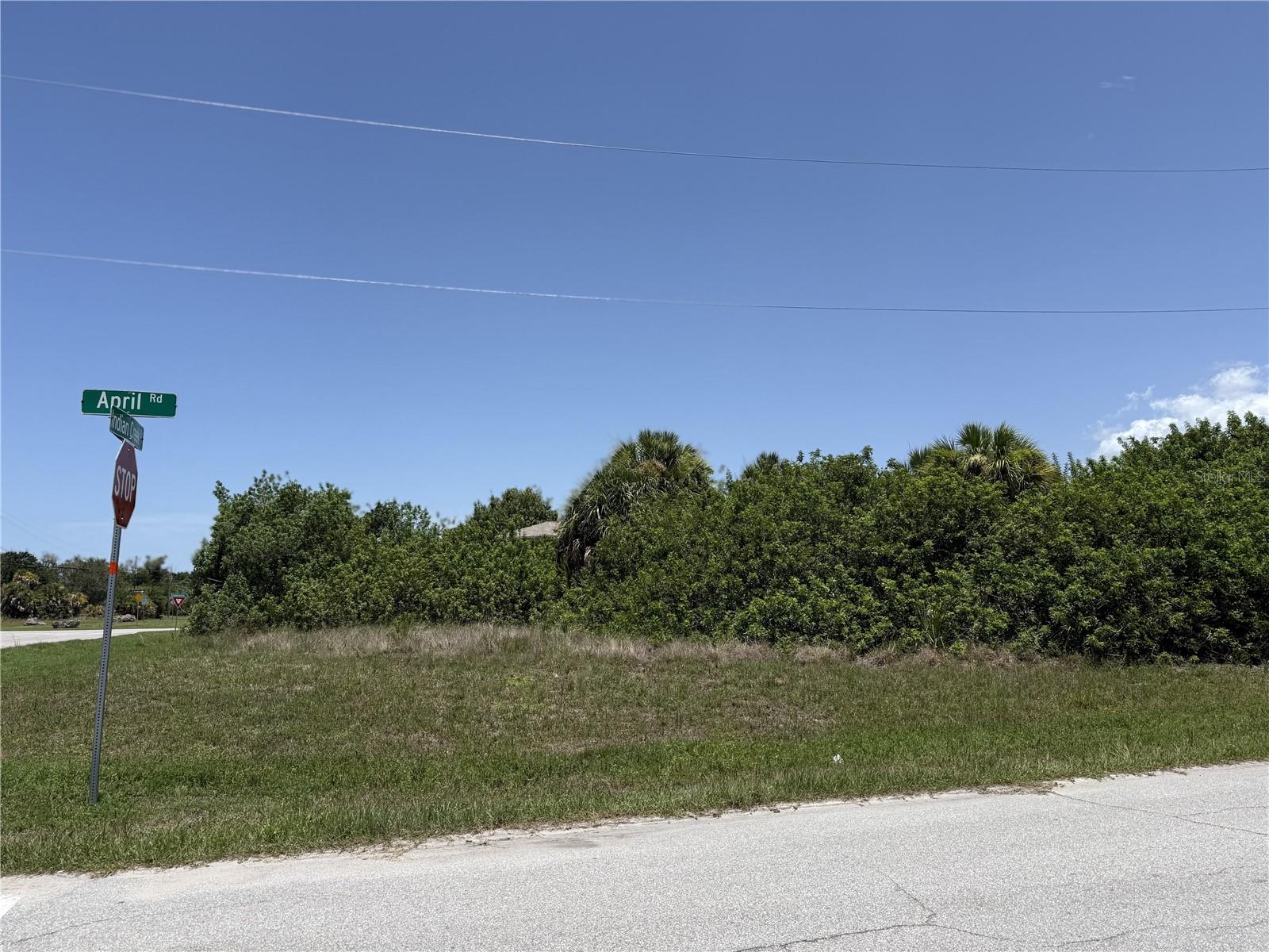ROTONDA HEIGHTS - Land