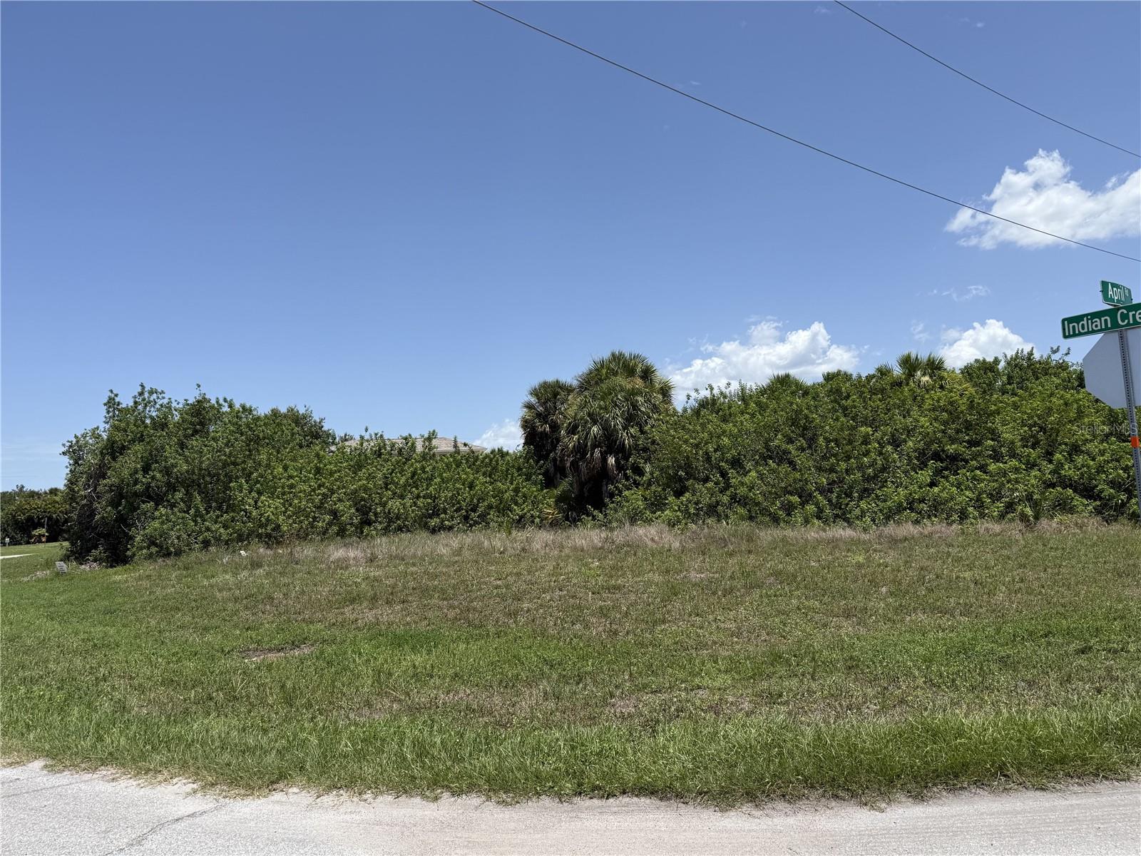 ROTONDA HEIGHTS - Land