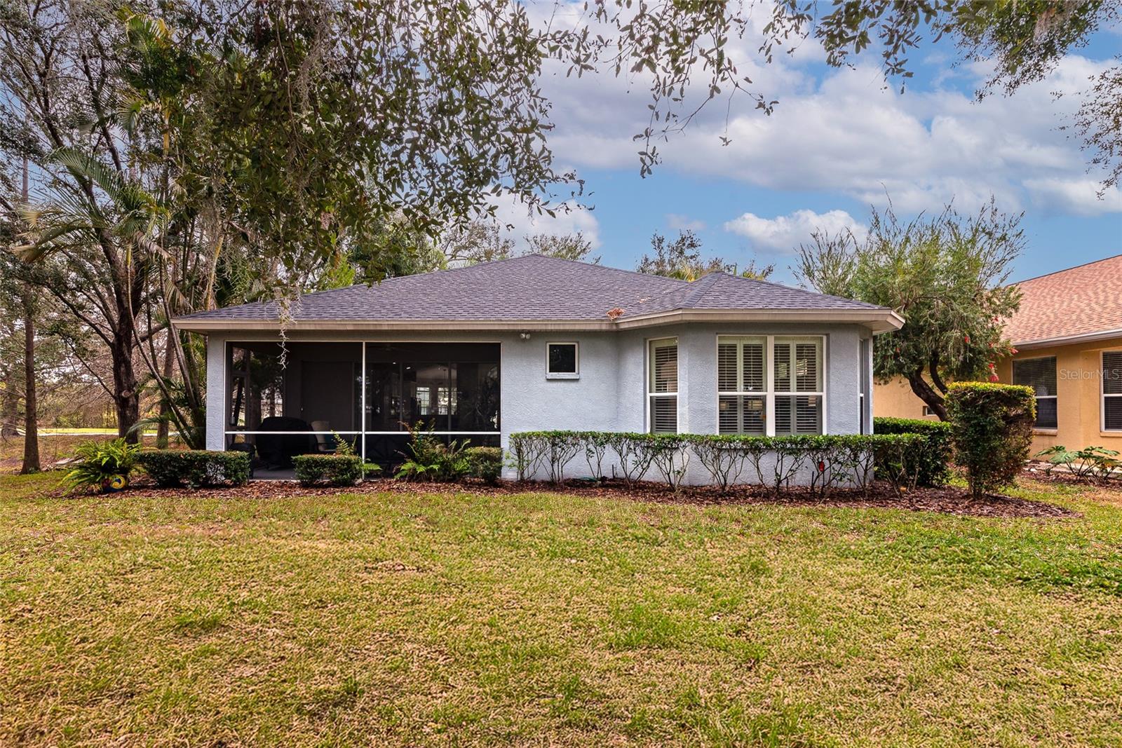 HARBORAGE ON BRADEN RIVER PH I - Residential