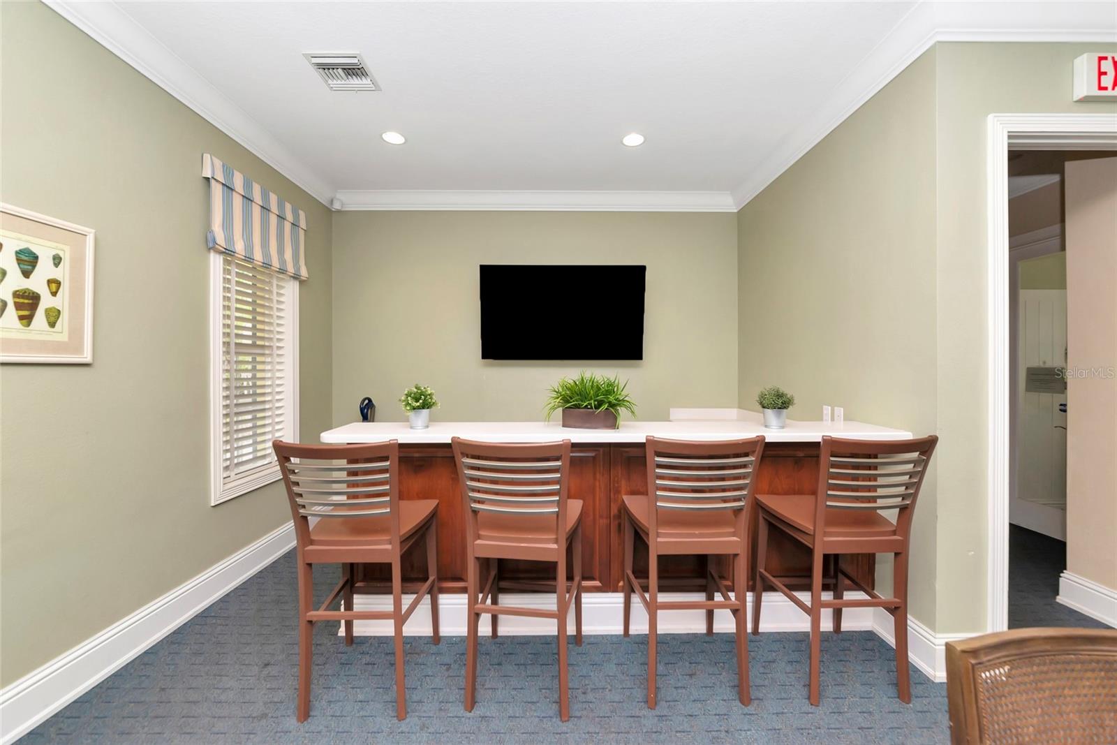 HARBORAGE ON BRADEN RIVER PH I - Residential